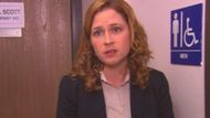 “Dunder Mifflin, this is Pam.” – The Office (US) | Image via NBCUniversal Television Distribution